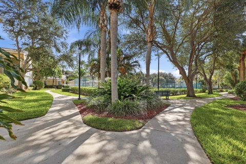 Copropriété à vendre à Tequesta, Floride: 2 chambres, 92.07 m2 № 2389874 - photo 27