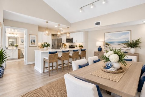 Copropriété à vendre à Tequesta, Floride: 2 chambres, 92.07 m2 № 2389874 - photo 8