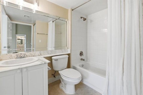 Copropriété à vendre à Tequesta, Floride: 2 chambres, 92.07 m2 № 2389874 - photo 22