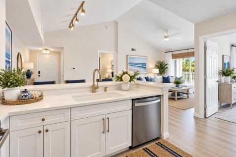 Copropriété à vendre à Tequesta, Floride: 2 chambres, 92.07 m2 № 2389874 - photo 11