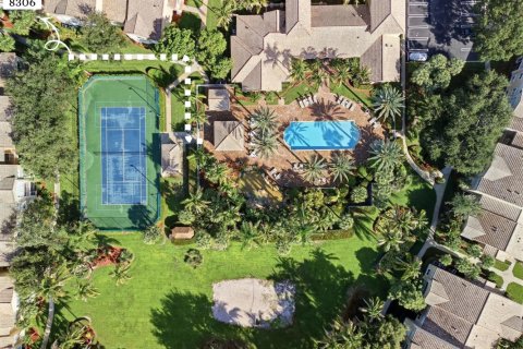 Copropriété à vendre à Tequesta, Floride: 2 chambres, 92.07 m2 № 2389874 - photo 25