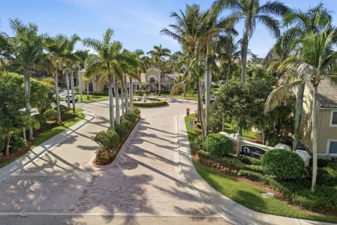 Copropriété à vendre à Tequesta, Floride: 2 chambres, 92.07 m2 № 2389874 - photo 4