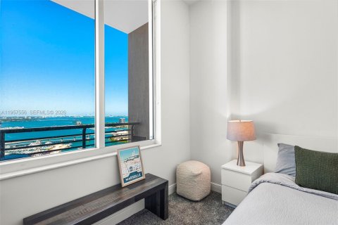 Condominio en venta en Miami, Florida, 1 dormitorio, 78.6 m2 № 2254705 - foto 7