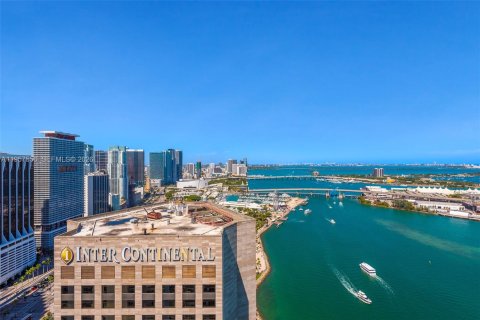 Condominio en venta en Miami, Florida, 1 dormitorio, 78.6 m2 № 2254705 - foto 11