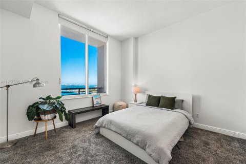Condominio en venta en Miami, Florida, 1 dormitorio, 78.6 m2 № 2254705 - foto 6