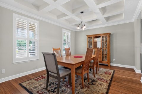 House in Windermere, Florida 4 bedrooms, 348.01 sq.m. № 2321417 - photo 6
