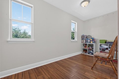 House in Windermere, Florida 4 bedrooms, 348.01 sq.m. № 2321417 - photo 23
