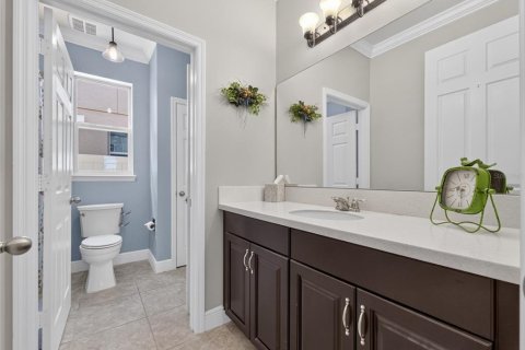 House in Windermere, Florida 4 bedrooms, 348.01 sq.m. № 2321417 - photo 30