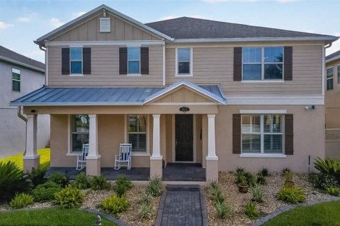 Villa ou maison à Windermere, Floride 4 chambres, 348.01 m2 № 2321417