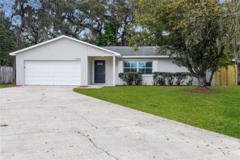 Villa ou maison à Orlando, Floride 3 chambres, 134.06 m2 № 2197786