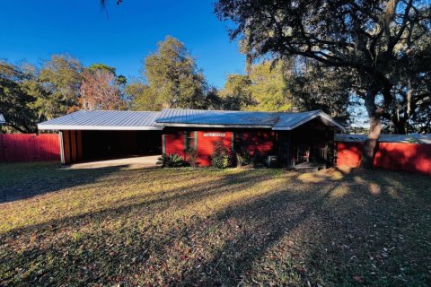 Casa en venta en Melrose, Florida, 3 dormitorios, 89.19 m2 № 885617 - foto 1