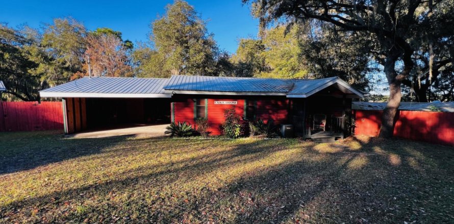 Casa en Melrose, Florida 3 dormitorios, 89.19 m2 № 885617