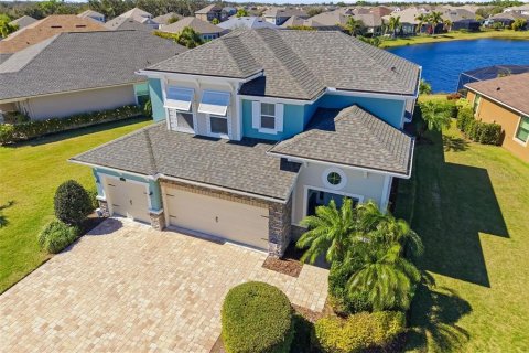Villa ou maison à vendre à Lakewood Ranch, Floride: 4 chambres, 242.2 m2 № 2105445 - photo 10