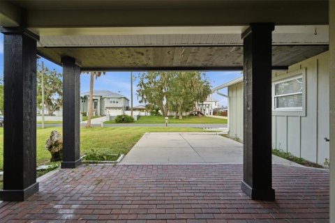 Villa ou maison à vendre à Crystal River, Floride: 3 chambres, 161.84 m2 № 2342104 - photo 12