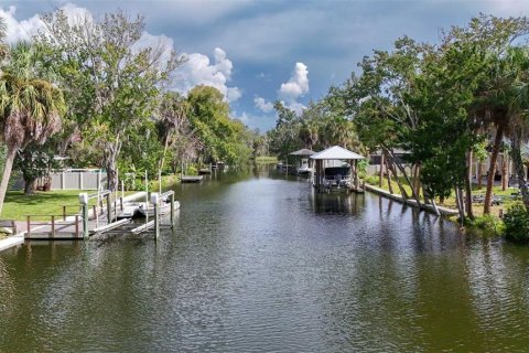 Villa ou maison à vendre à Crystal River, Floride: 3 chambres, 161.84 m2 № 2342104 - photo 9