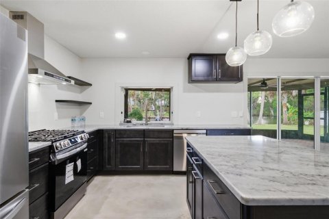 Villa ou maison à vendre à Crystal River, Floride: 3 chambres, 161.84 m2 № 2342104 - photo 26