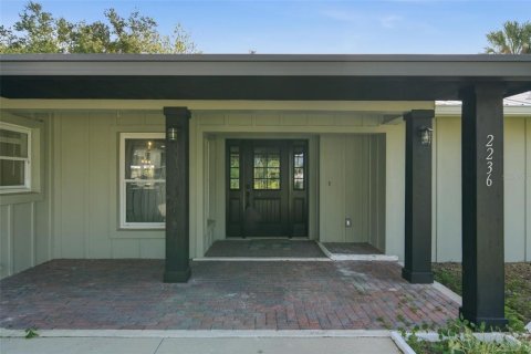 Villa ou maison à vendre à Crystal River, Floride: 3 chambres, 161.84 m2 № 2342104 - photo 11