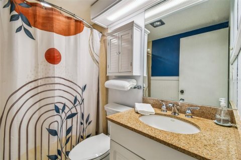 Купить кондоминиум в Палм-Харбор, Флорида 4 комнаты, 112.41м2, № 1915109 - фото 28