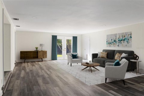 Villa ou maison à vendre à Plantation, Floride: 3 chambres, 168.52 m2 № 1521623 - photo 3
