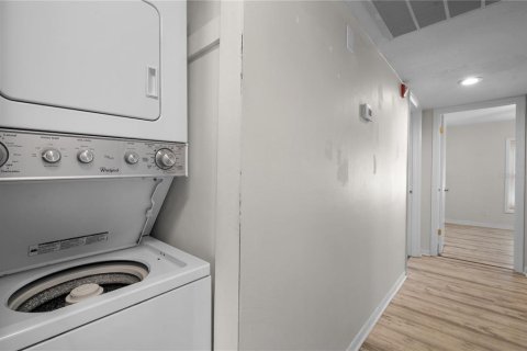 Copropriété à vendre à Saint Petersburg, Floride: 2 chambres, 98.1 m2 № 2304508 - photo 28