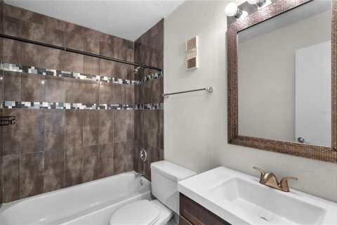 Copropriété à vendre à Saint Petersburg, Floride: 2 chambres, 98.1 m2 № 2304508 - photo 29
