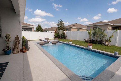 House in Ocala, Florida 4 bedrooms, 237.18 sq.m. № 2221364 - photo 25