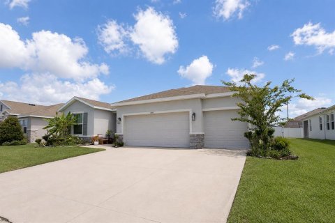 House in Ocala, Florida 4 bedrooms, 237.18 sq.m. № 2221364 - photo 30