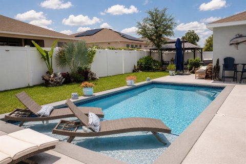 House in Ocala, Florida 4 bedrooms, 237.18 sq.m. № 2221364 - photo 28