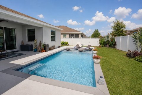 House in Ocala, Florida 4 bedrooms, 237.18 sq.m. № 2221364 - photo 2