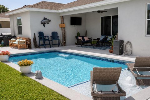 House in Ocala, Florida 4 bedrooms, 237.18 sq.m. № 2221364 - photo 27