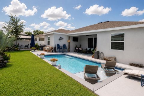 House in Ocala, Florida 4 bedrooms, 237.18 sq.m. № 2221364 - photo 26