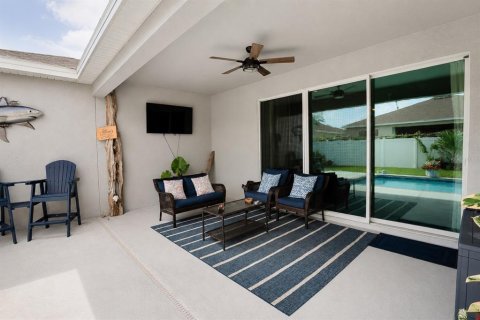 House in Ocala, Florida 4 bedrooms, 237.18 sq.m. № 2221364 - photo 23