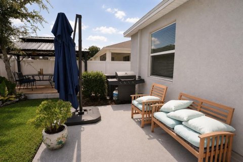 House in Ocala, Florida 4 bedrooms, 237.18 sq.m. № 2221364 - photo 24