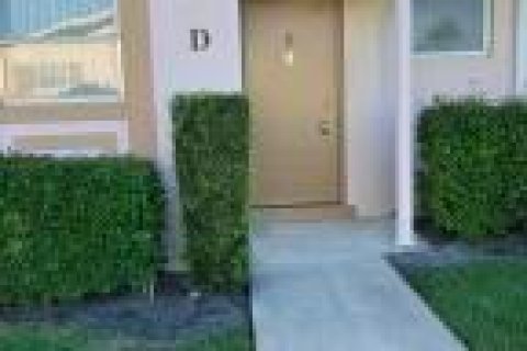 Appartement à West Palm Beach, Floride 2 chambres, 77.02 m2 № 2242342