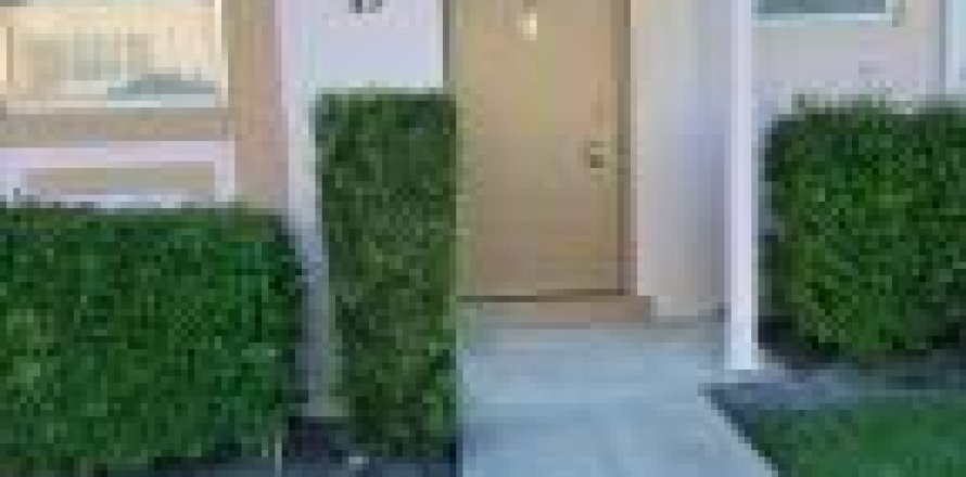 Appartement à West Palm Beach, Floride 2 chambres, 77.02 m2 № 2242342