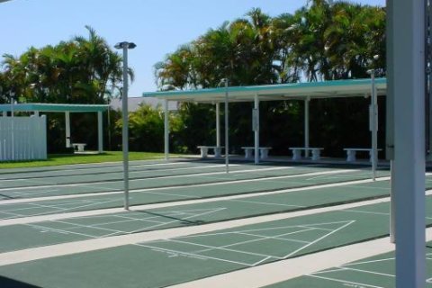 Appartement à louer à West Palm Beach, Floride: 2 chambres, 77.02 m2 № 2242342 - photo 5