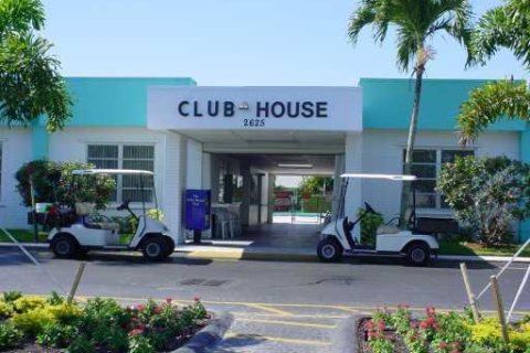 Appartement à louer à West Palm Beach, Floride: 2 chambres, 77.02 m2 № 2242342 - photo 2