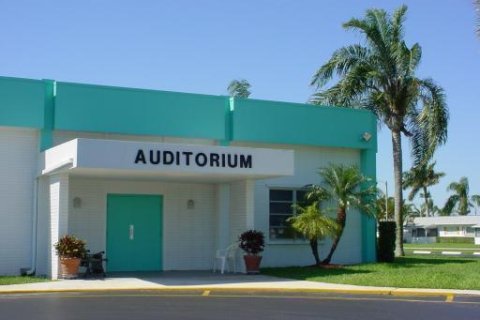 Appartement à louer à West Palm Beach, Floride: 2 chambres, 77.02 m2 № 2242342 - photo 4