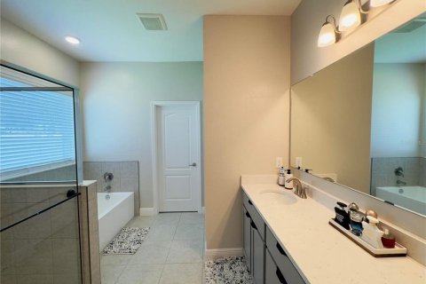 Купить виллу или дом в Сан-Антонио, Флорида 12 комнат, 229.65м2, № 2339526 - фото 18