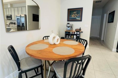 Купить виллу или дом в Сан-Антонио, Флорида 12 комнат, 229.65м2, № 2339526 - фото 8