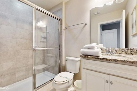 Townhouse in Kissimmee, Florida 5 bedrooms, 210.24 sq.m. № 1777173 - photo 19