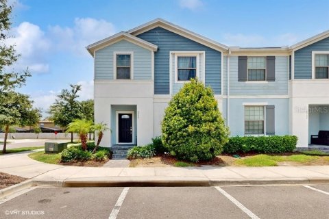 Townhouse in Kissimmee, Florida 5 bedrooms, 210.24 sq.m. № 1777173 - photo 1