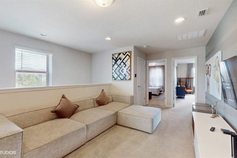Townhouse in Kissimmee, Florida 5 bedrooms, 210.24 sq.m. № 1777173 - photo 10