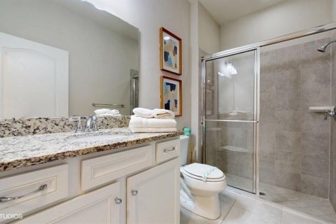 Townhouse in Kissimmee, Florida 5 bedrooms, 210.24 sq.m. № 1777173 - photo 9