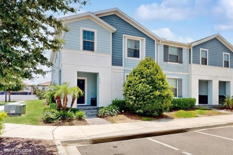 Townhouse in Kissimmee, Florida 5 bedrooms, 210.24 sq.m. № 1777173 - photo 26