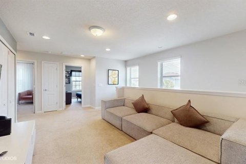 Townhouse in Kissimmee, Florida 5 bedrooms, 210.24 sq.m. № 1777173 - photo 11