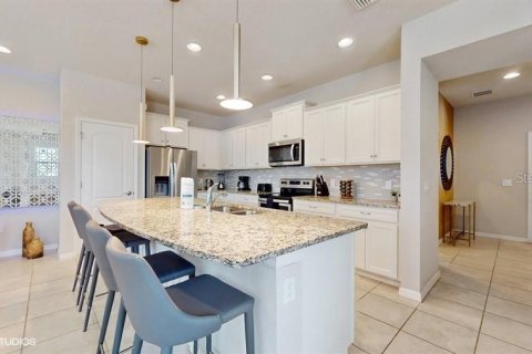 Townhouse in Kissimmee, Florida 5 bedrooms, 210.24 sq.m. № 1777173 - photo 3