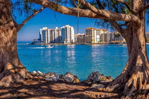Condominio en venta en Clearwater, Florida, 2 dormitorios, 110.18 m2 № 1878093 - foto 11