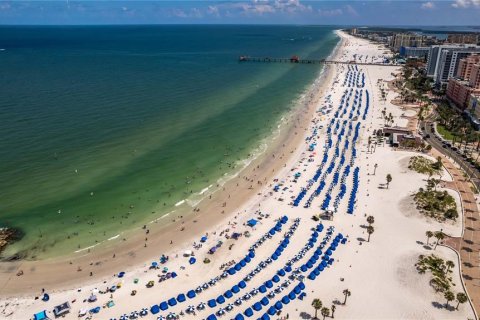 Condominio en venta en Clearwater, Florida, 2 dormitorios, 110.18 m2 № 1878093 - foto 10