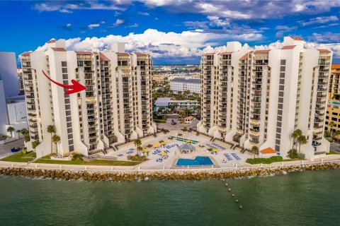 Condominio en venta en Clearwater, Florida, 2 dormitorios, 110.18 m2 № 1878093 - foto 5